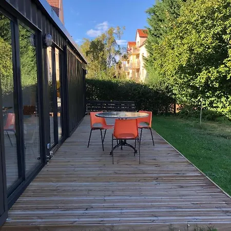 Apartment La Kischte Vintage