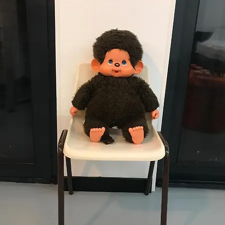 Апартаменты La Kischte Vintage Кольмар