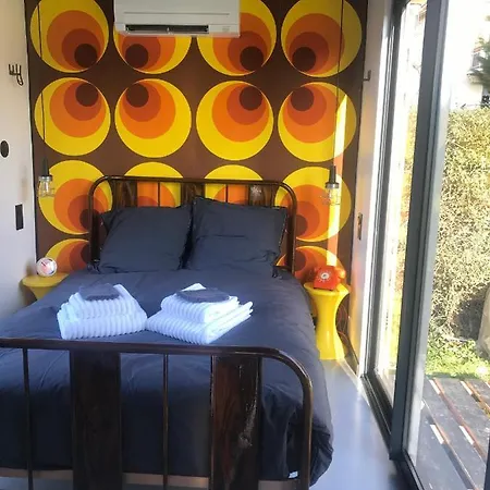 La Kischte Vintage Апартаменти *