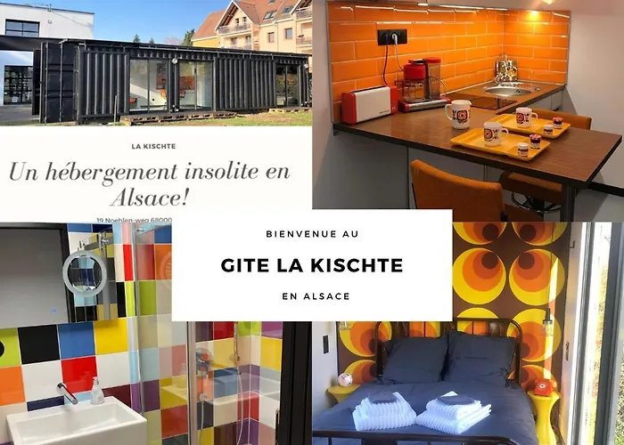 La Kischte Vintage *