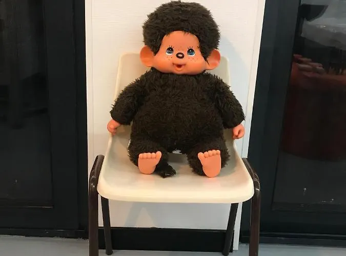 Апартаменти La Kischte Vintage Кольмар