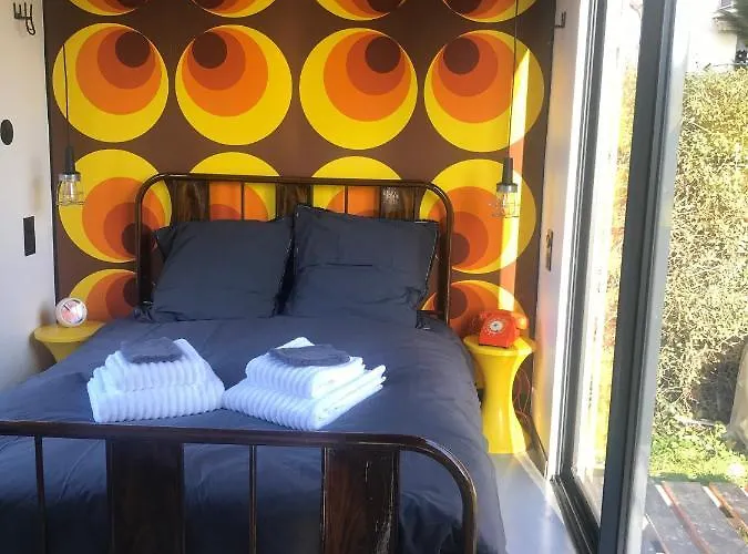 La Kischte Vintage Daire *