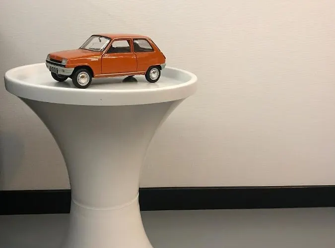 La Kischte Vintage Апартаменты